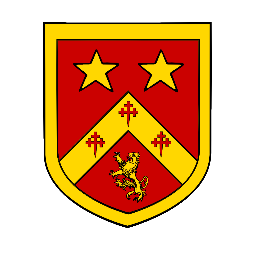 Wardrerobe Crest